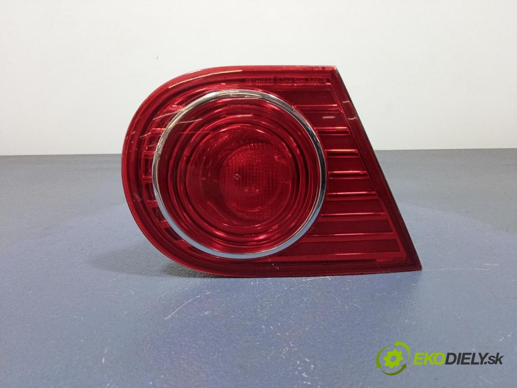 Kia Opirus 2005 svetlo / reflektor zad ľavá Vnútri: 92401-3F