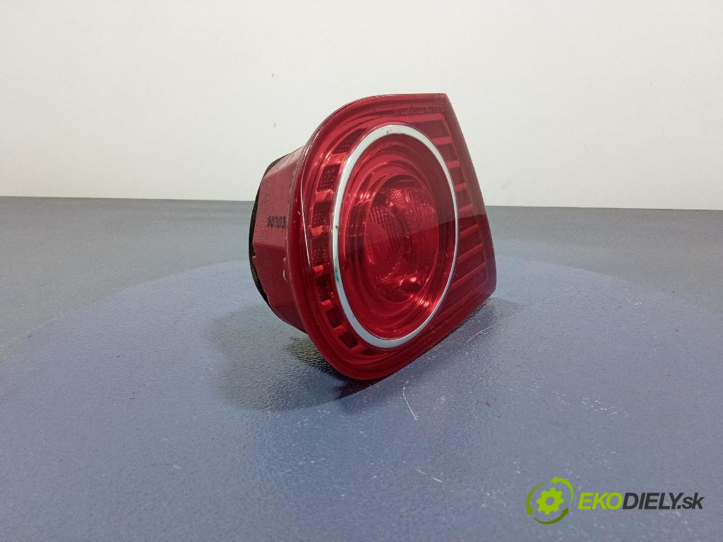 Kia Opirus 2005 svetlo / reflektor zad ľavá Vnútri: 92401-3F