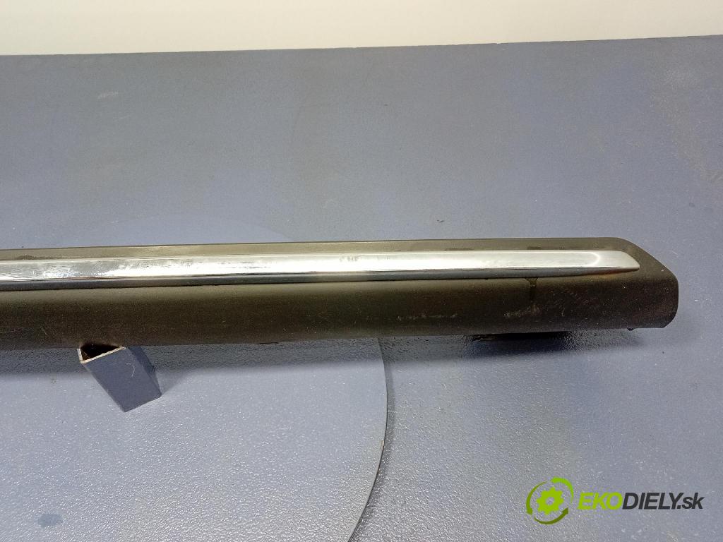 Toyota Auris 2016 Spoiler: 52453-02140
