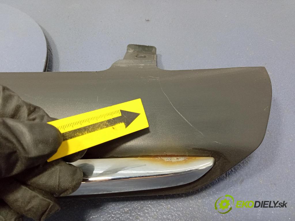 Toyota Auris 2016 Spoiler: 52453-02140