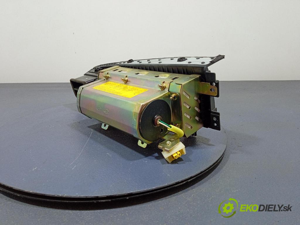 Kia Opirus 2005 Airbag: Cestujúcí: x 84575-3F000