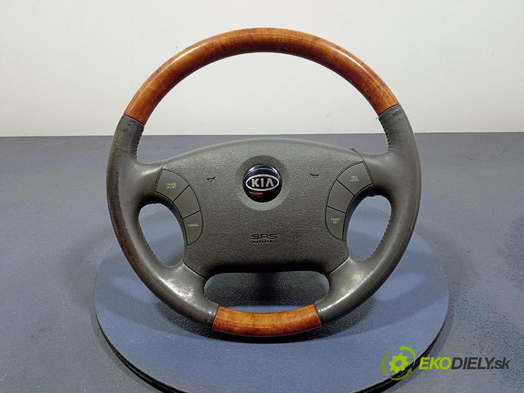 Kia Opirus 2005 volant 56121-3F000