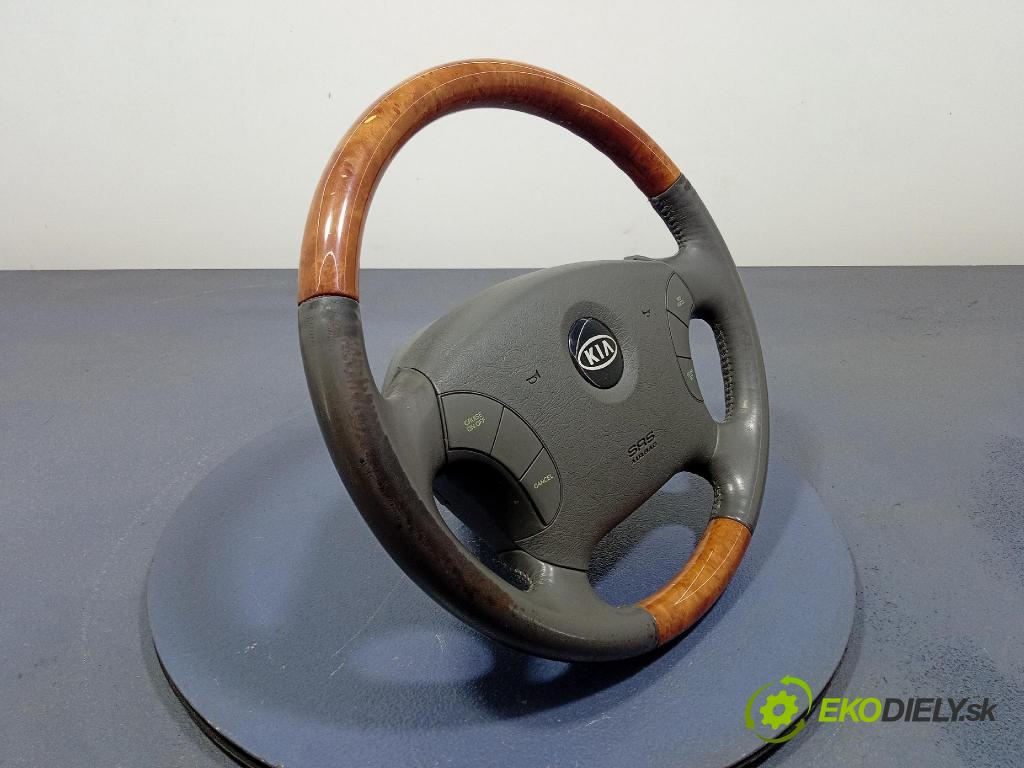 Kia Opirus 2005 volant 56121-3F000