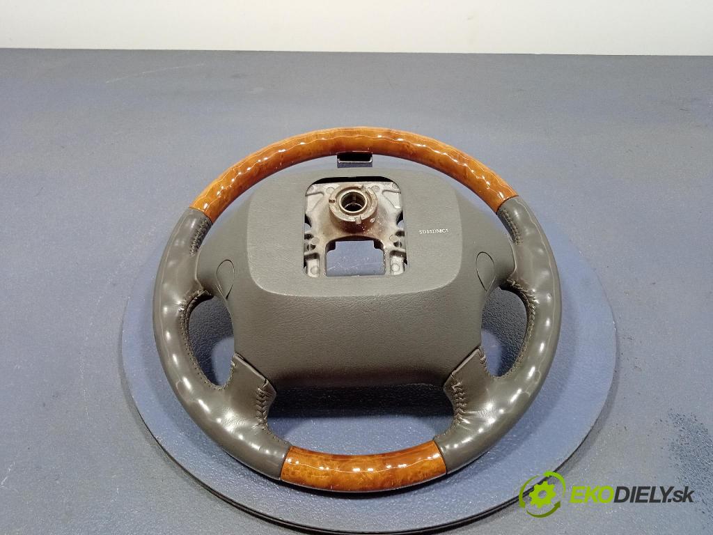 Kia Opirus 2005 volant 56121-3F000