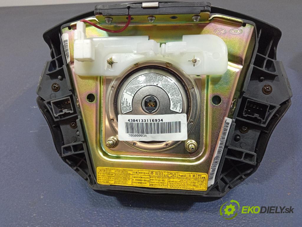 Kia Opirus 2005 volant 56121-3F000