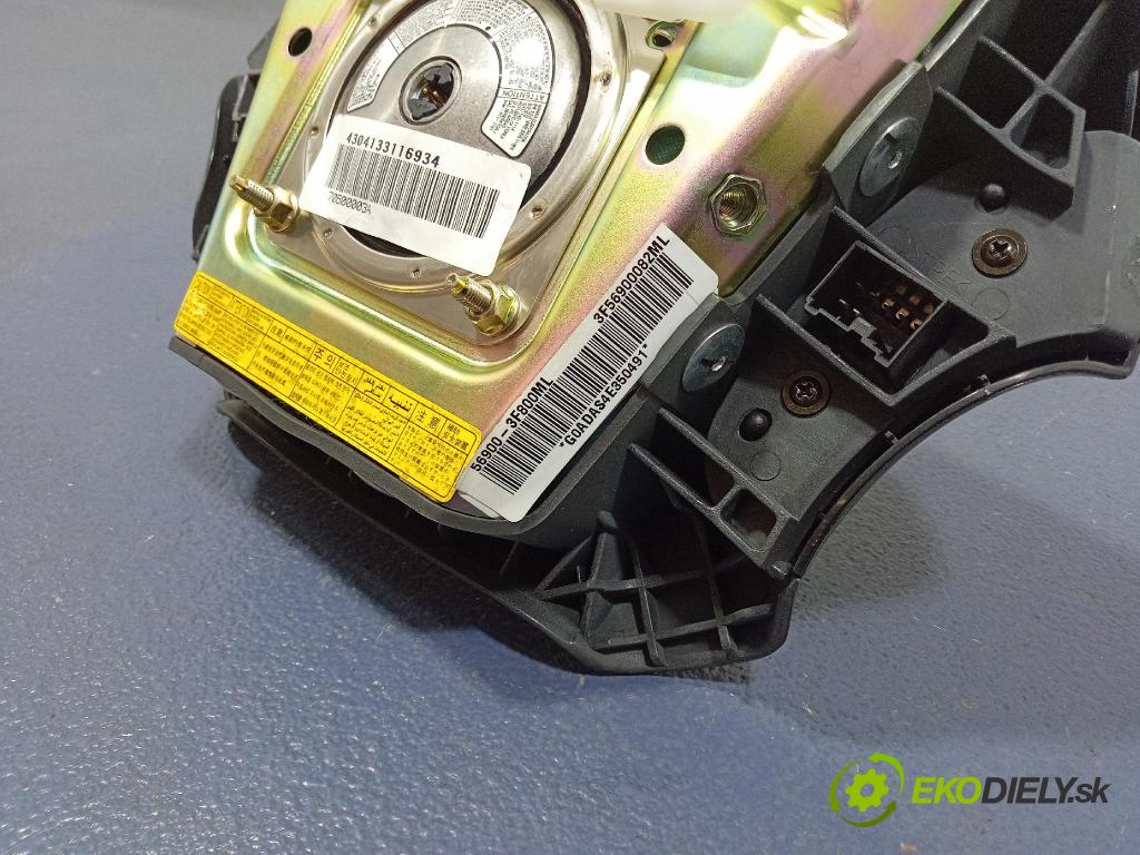 Kia Opirus 2005 volant 56121-3F000
