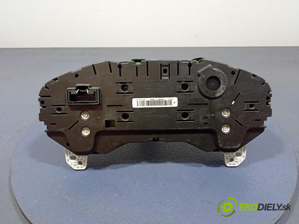 Ford Mondeo 2017 prístrojovka/ budíky JS7T-10849-BGB