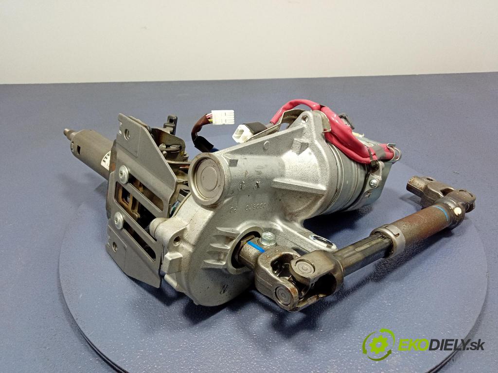 Toyota Auris 2016 Stĺpik volant x JG412-000020