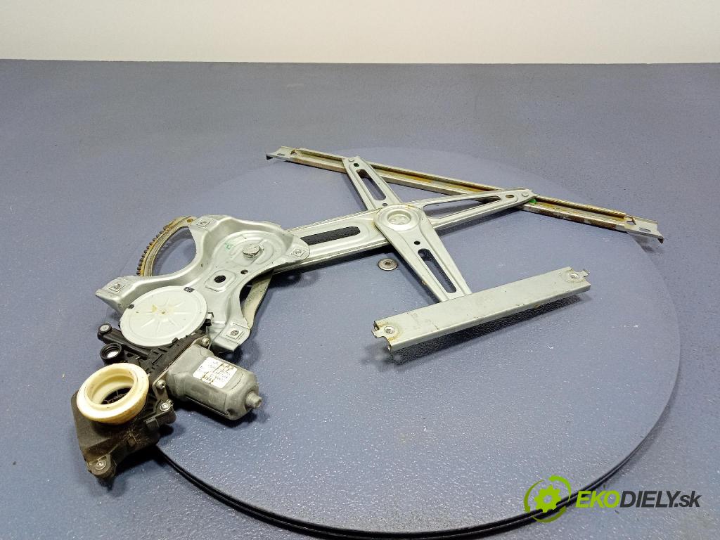 Toyota Auris 2016 mechanizmus okna Okná: Predné Vľavo: 85702-02020
