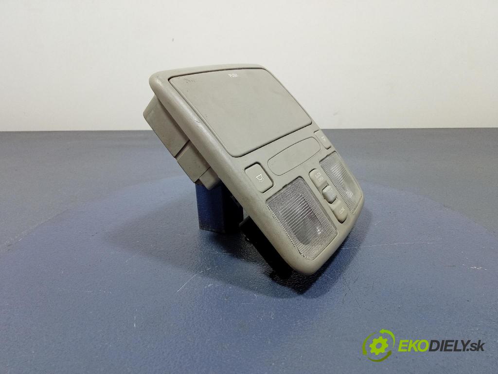 Kia Opirus 2005 Svietidlá: Vnútri: 92820-3FXXX