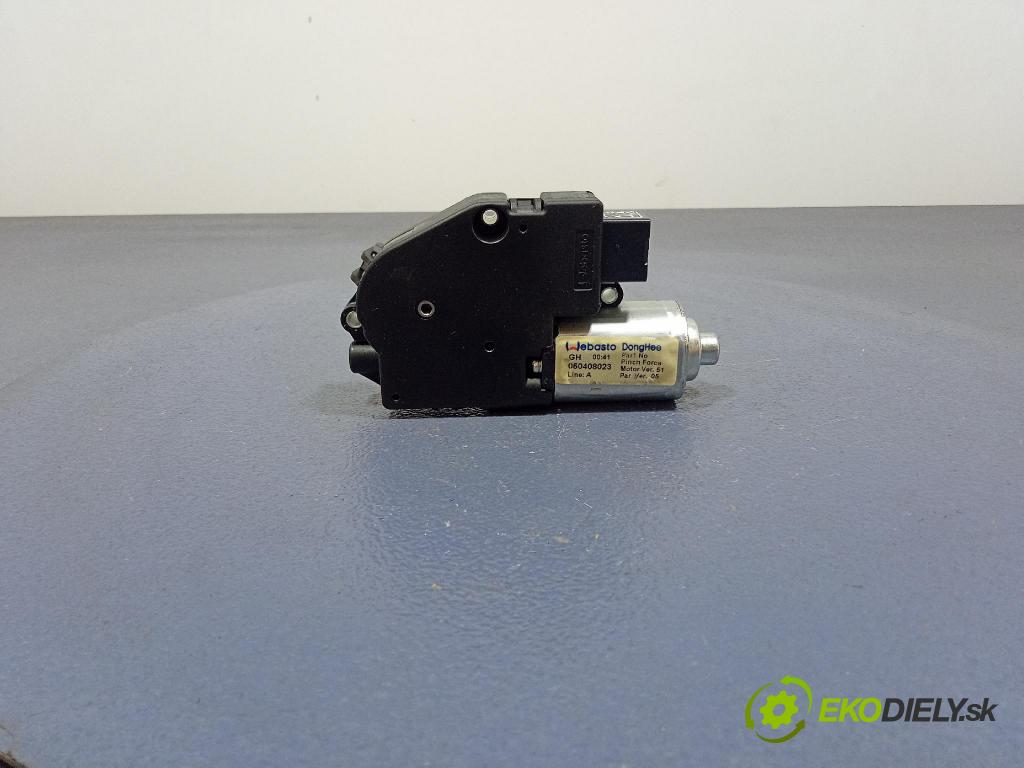 Kia Opirus 2005 Střešní okno: FR016035