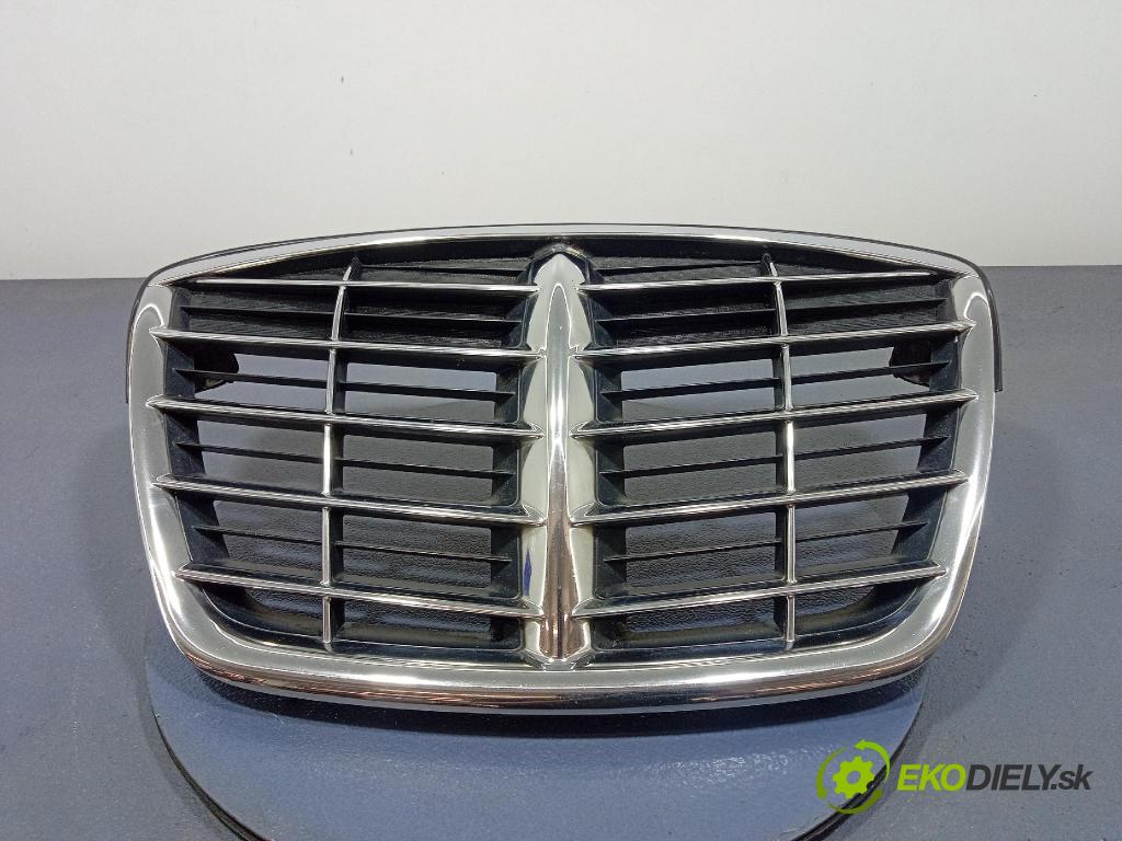 Kia Opirus 2005 miežka / Gril: GHX86350