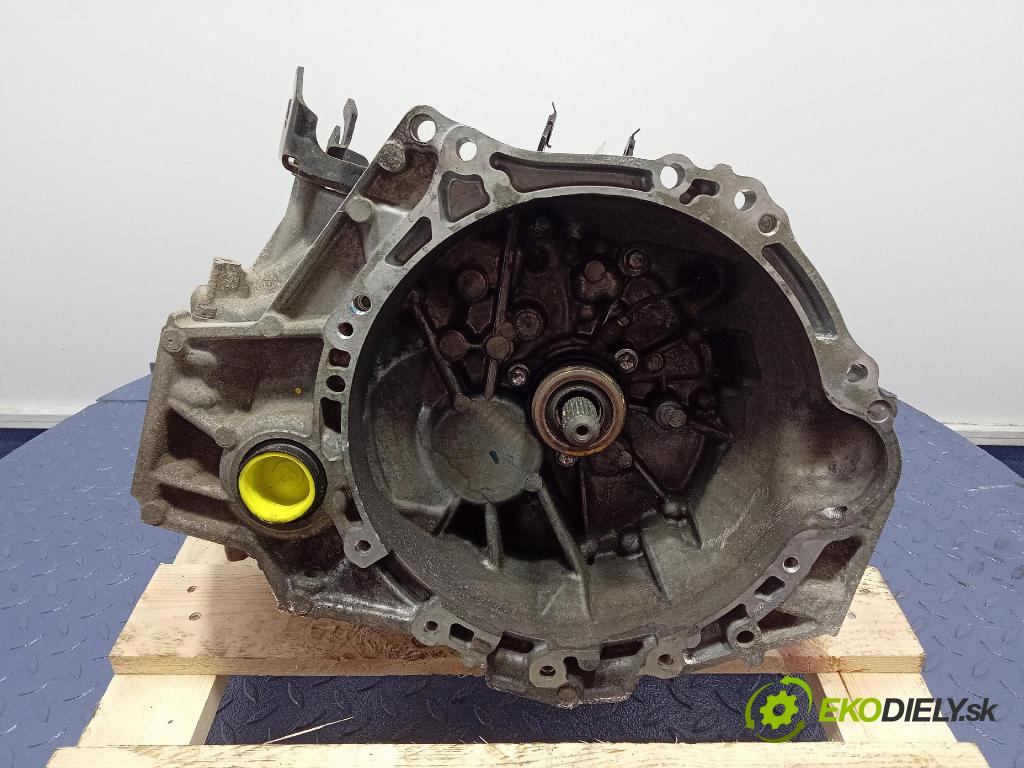 Toyota Auris 2016 prevodovka Manualna 33111-02050