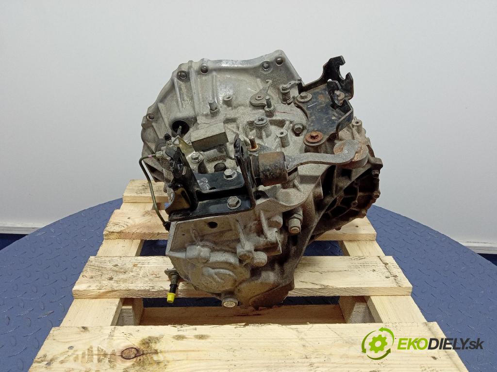 Toyota Auris 2016 prevodovka Manualna 33111-02050