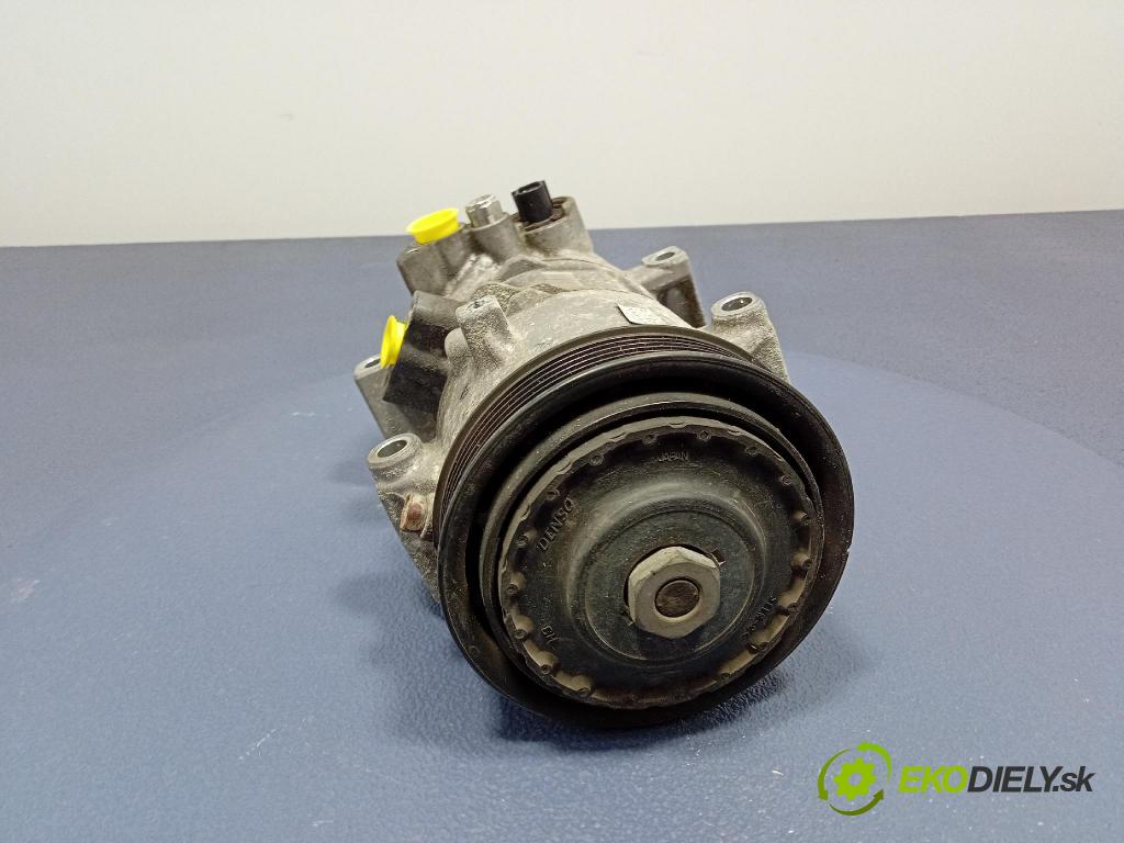 Toyota Auris 2016 Kompresor: Klimatizácia: 447280-6583