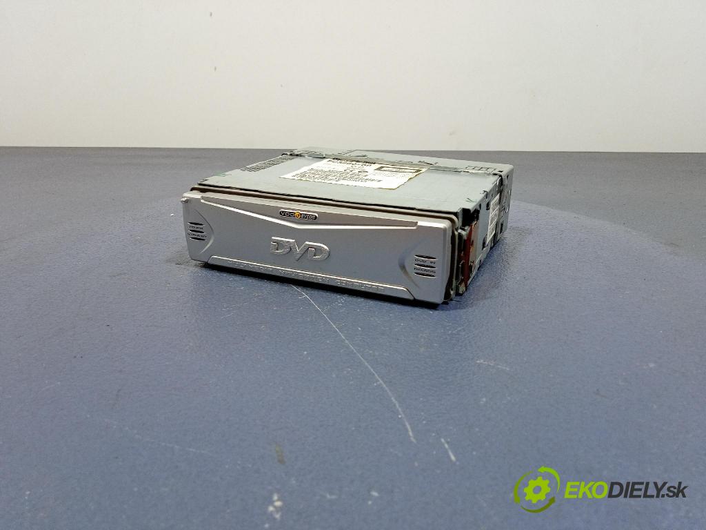 Kia Opirus 2005 Radio I Navigácia: ANNRR100 PC5500