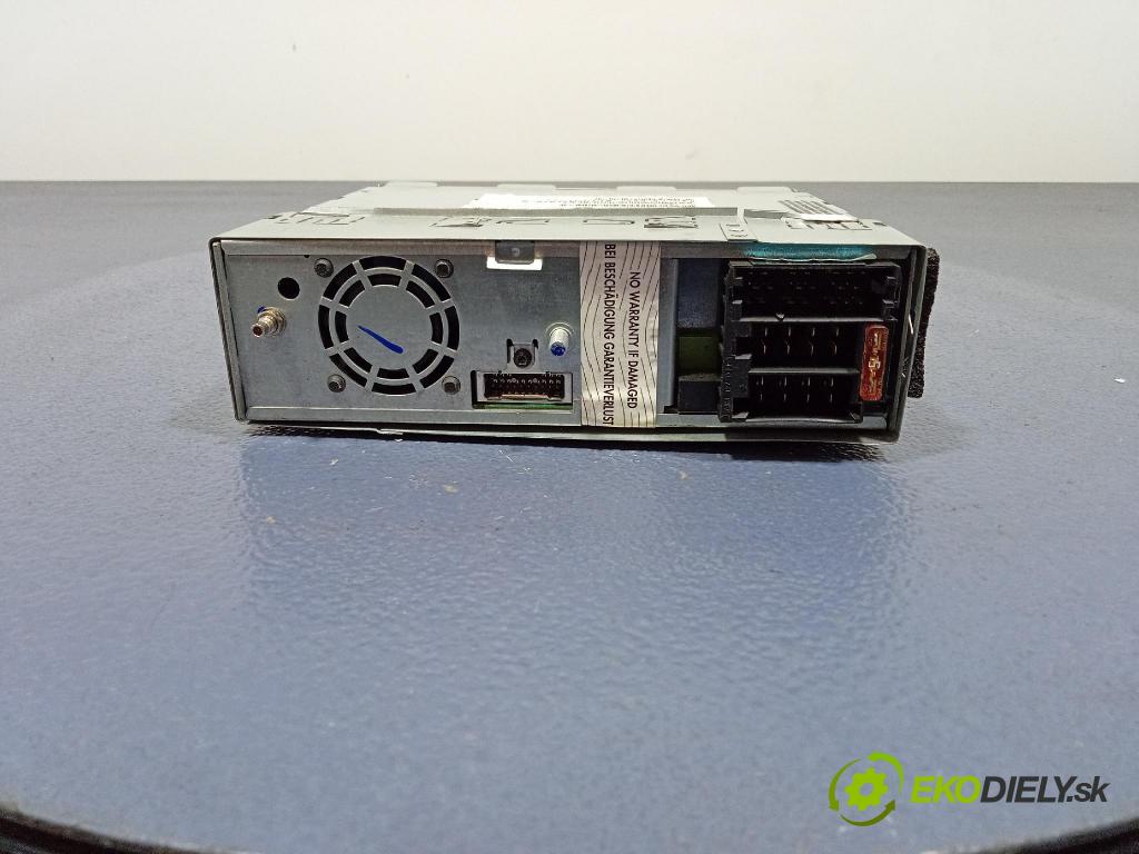 Kia Opirus 2005 Radio I Navigácia: ANNRR100 PC5500