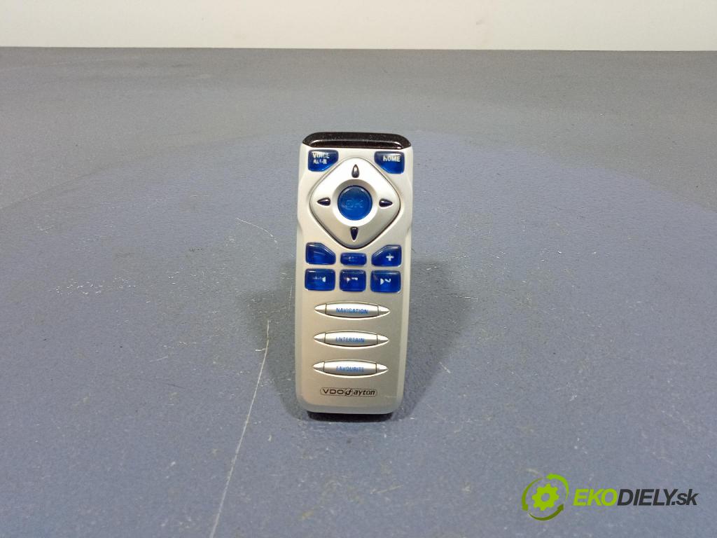 Kia Opirus 2005 Radio I Navigácia: ANNRR100 PC5500