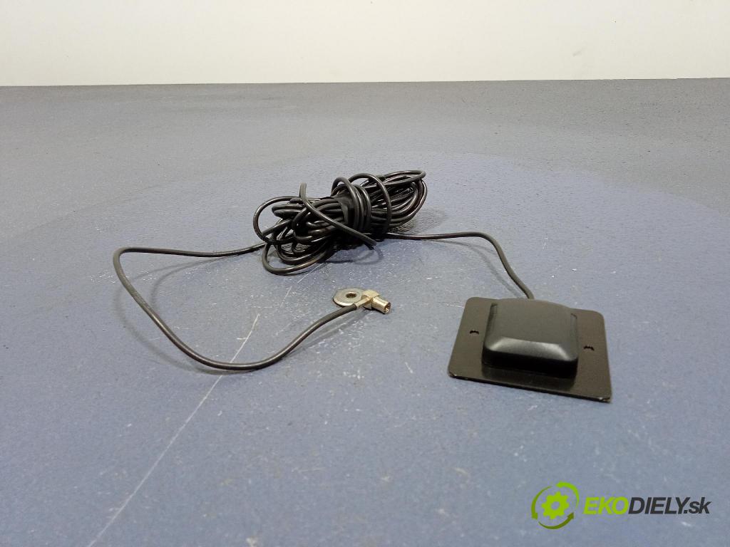 Kia Opirus 2005 Radio I Navigácia: ANNRR100 PC5500