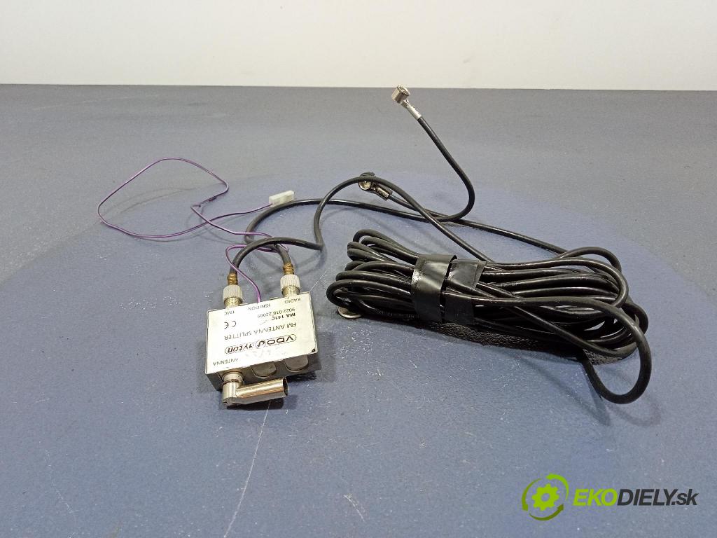 Kia Opirus 2005 Radio I Navigácia: ANNRR100 PC5500