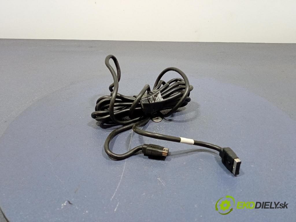 Kia Opirus 2005 Radio I Navigácia: ANNRR100 PC5500