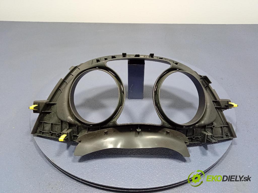 Toyota Auris 2016 kryt Plast: Interiéry: 55411-02630