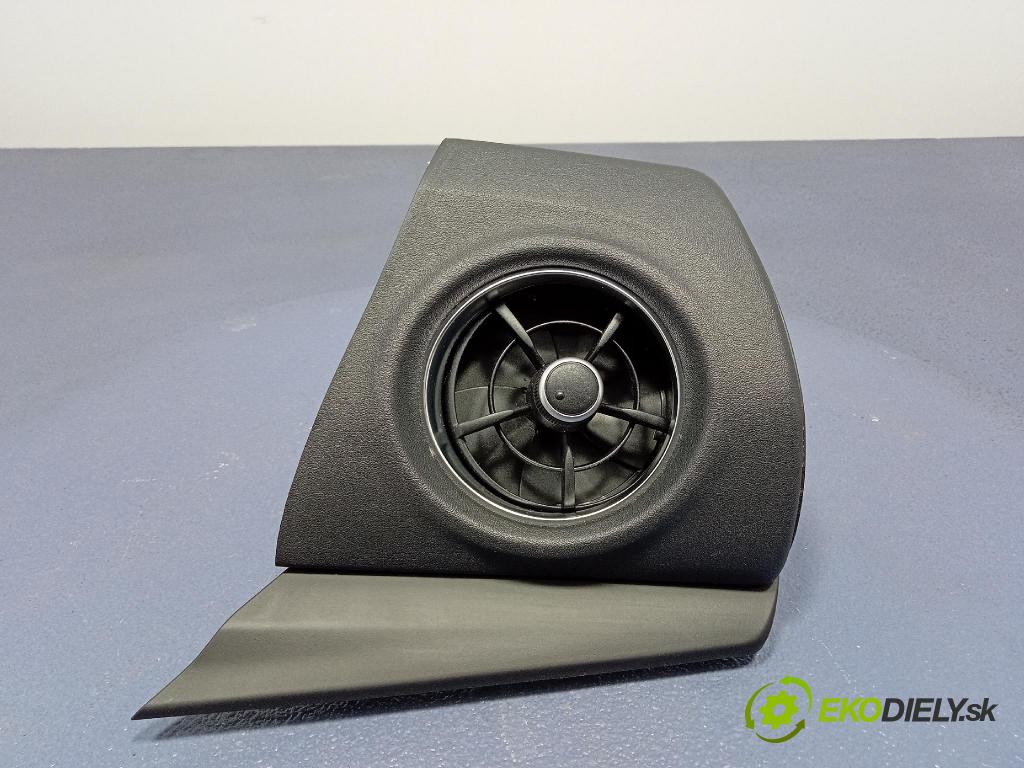 Toyota Auris 2016 GRIDS: Prúd vzduchu: Vzduch: 55404-02480