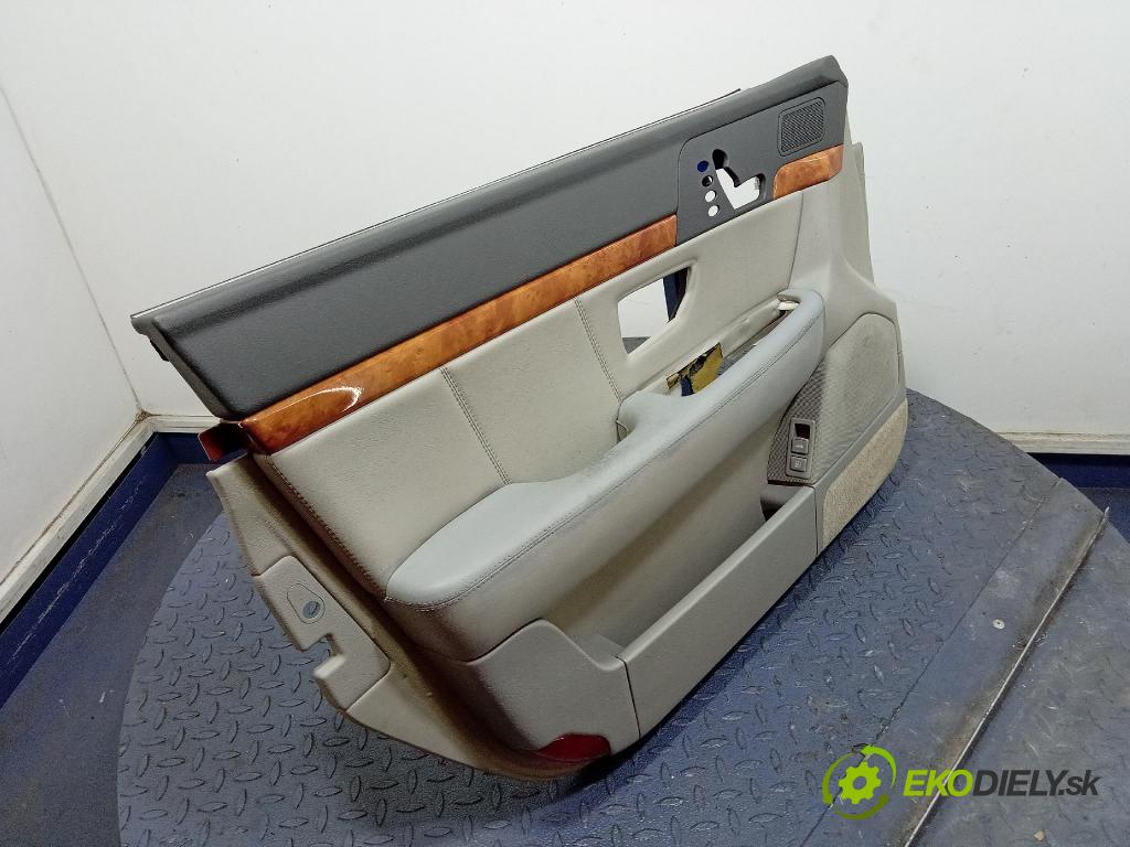 Kia Opirus 2005 Čalounictví: dvere Predné ľavá 82312-3F000
