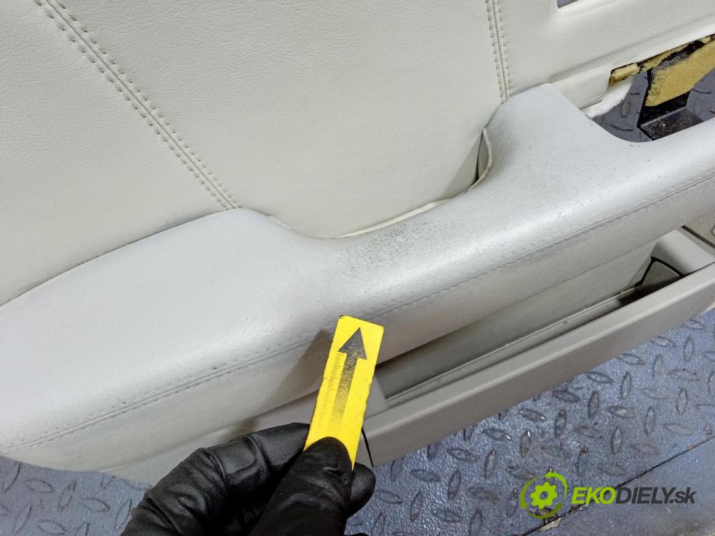 Kia Opirus 2005 Čalounictví: dvere Predné ľavá 82312-3F000