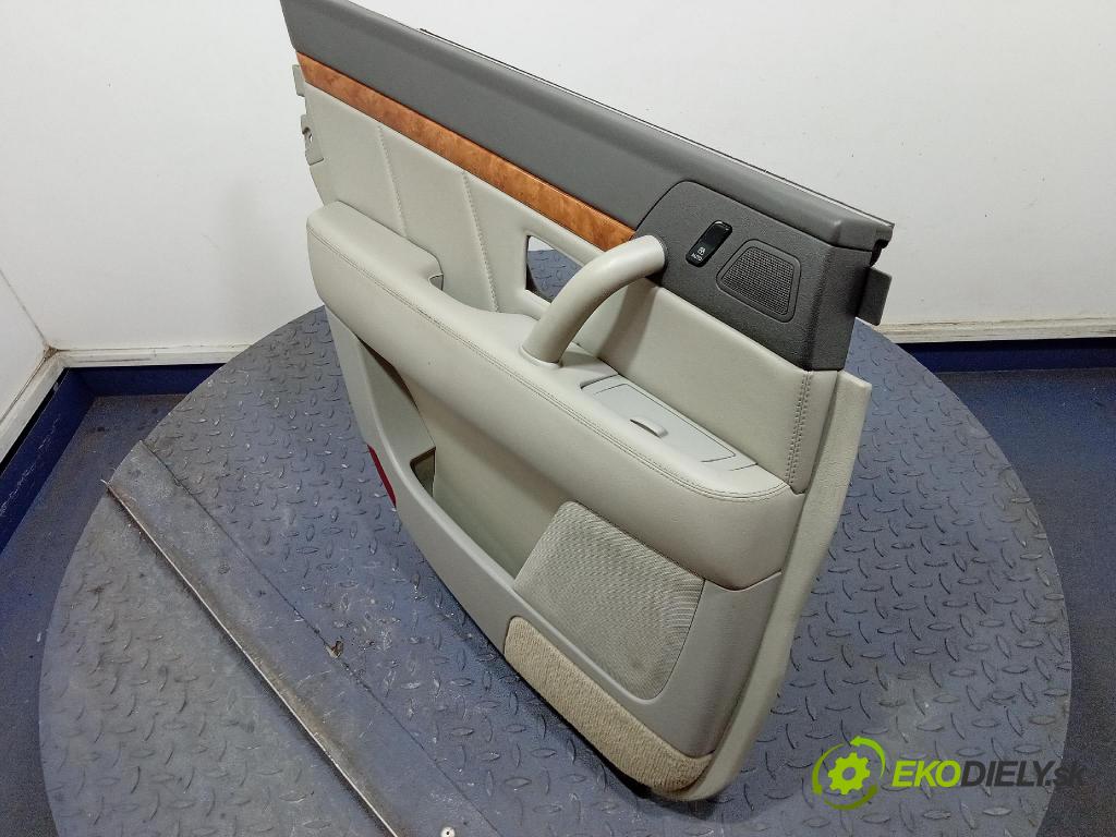 Kia Opirus 2005 Čalounictví: dvere zad ľavá 83312-3F000