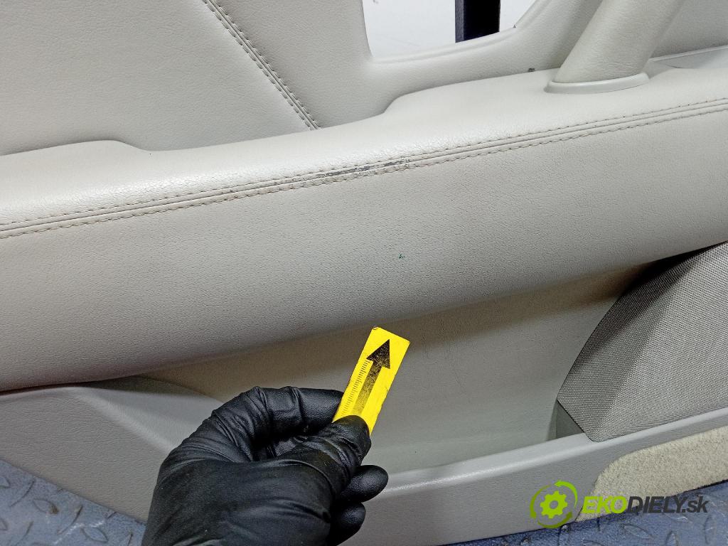 Kia Opirus 2005 Čalounictví: dvere zad ľavá 83312-3F000