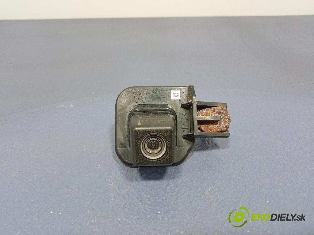 Toyota Auris 2016 Kamera 86790-02130