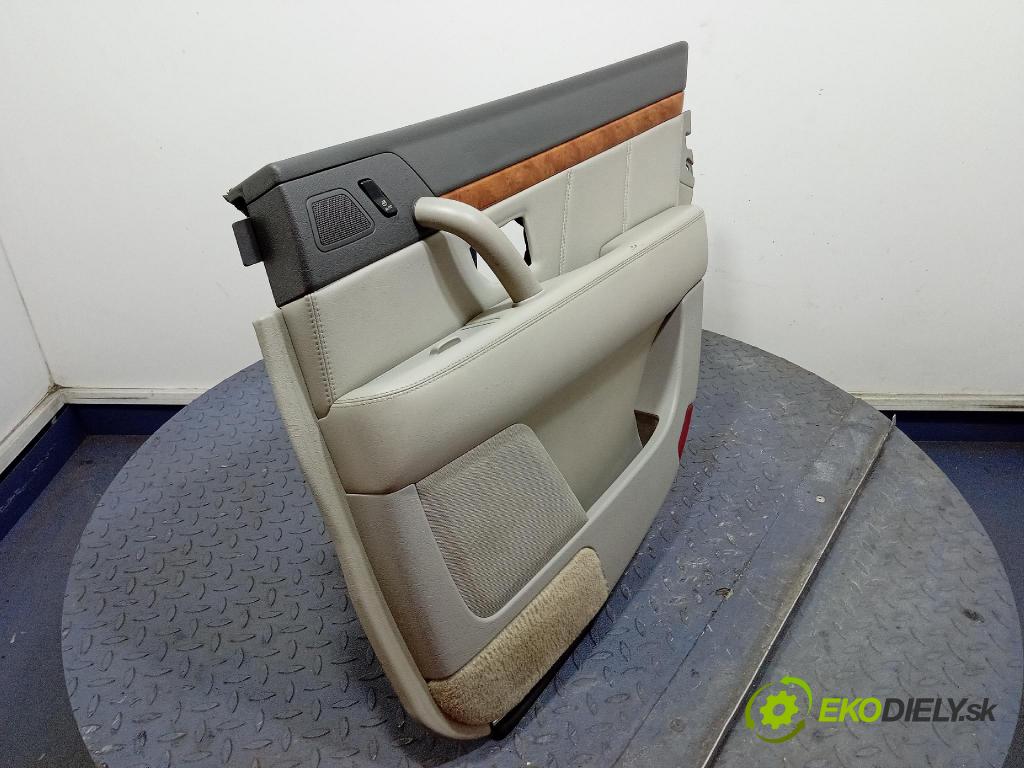 Kia Opirus 2005 Čalounictví: dvere zad Prava: 83312-3F000