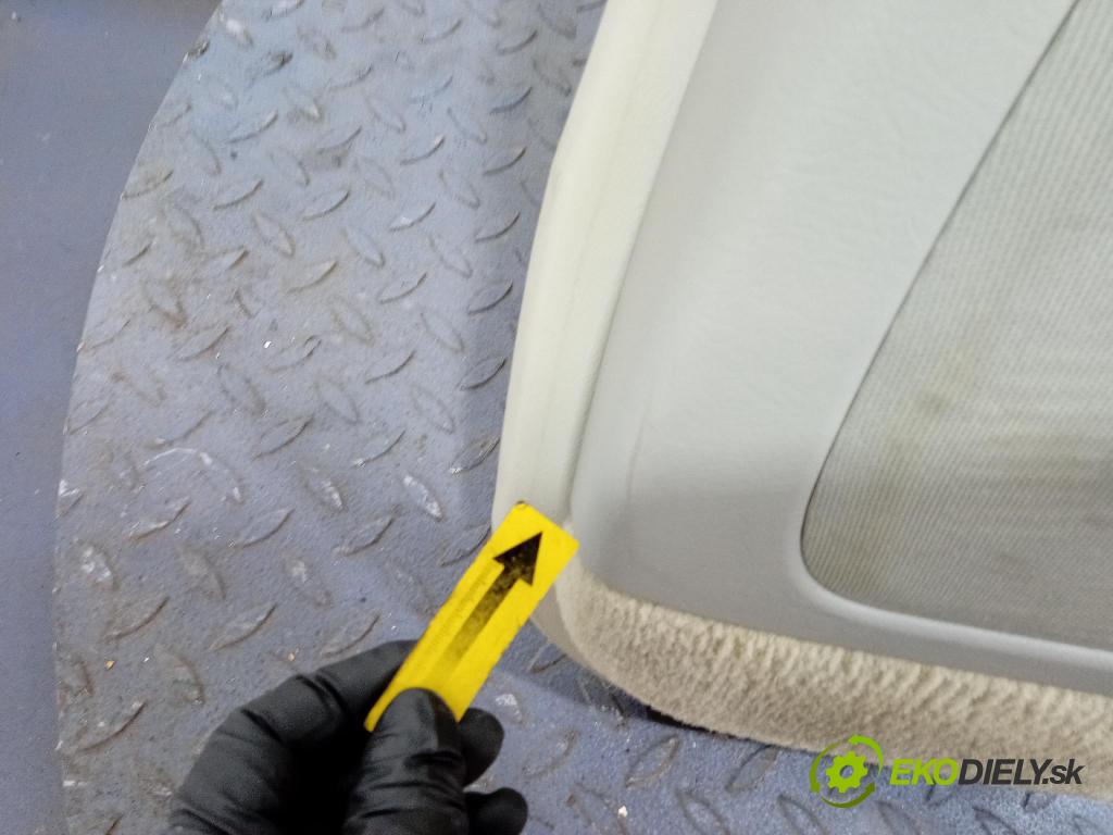 Kia Opirus 2005 Čalounictví: dvere zad Prava: 83312-3F000