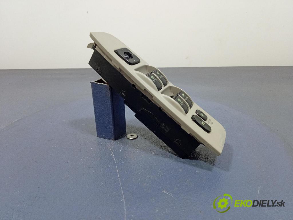 Kia Opirus 2005 prepínač Okná: