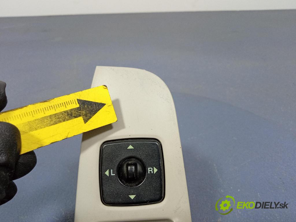 Kia Opirus 2005 Přepínač Sklenka: 
