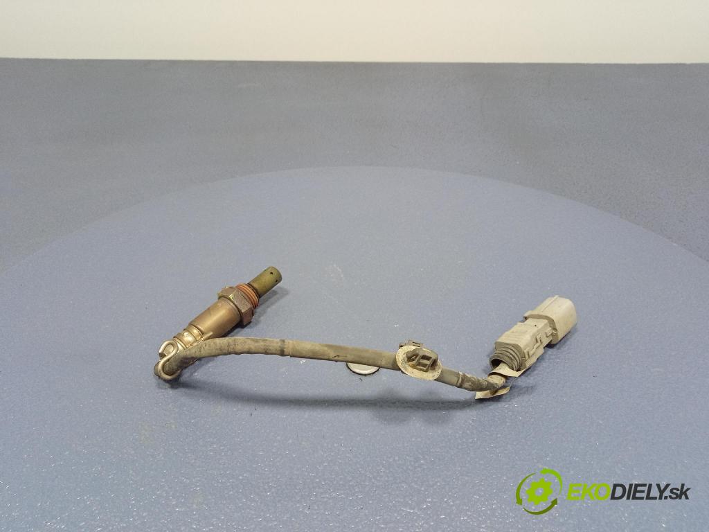 Toyota Auris 2016 Sonda Lambda: 89465-12A40
