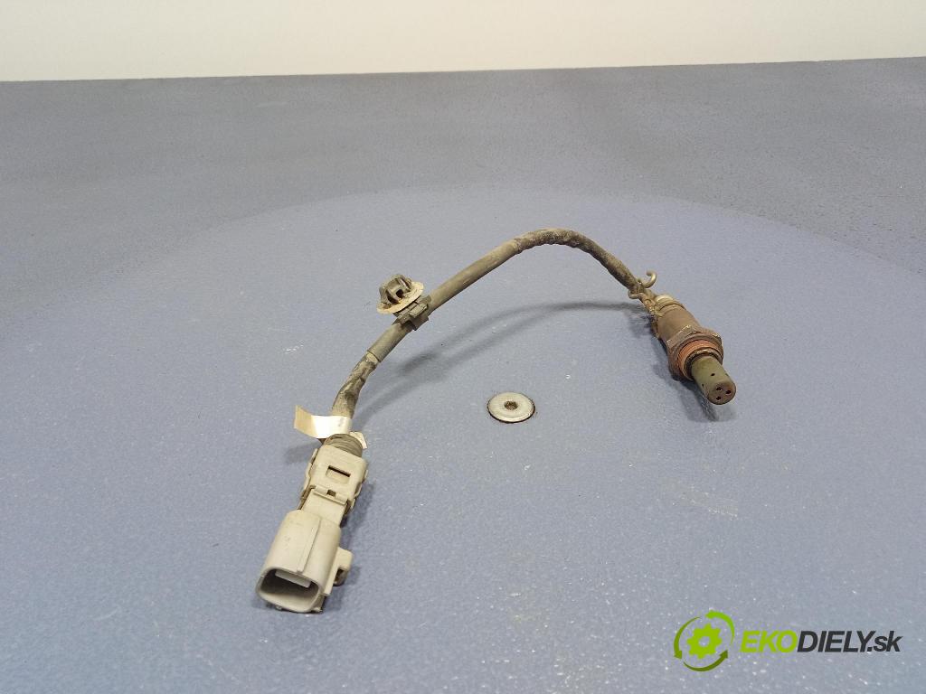 Toyota Auris 2016 Sonda Lambda: 89465-12A40