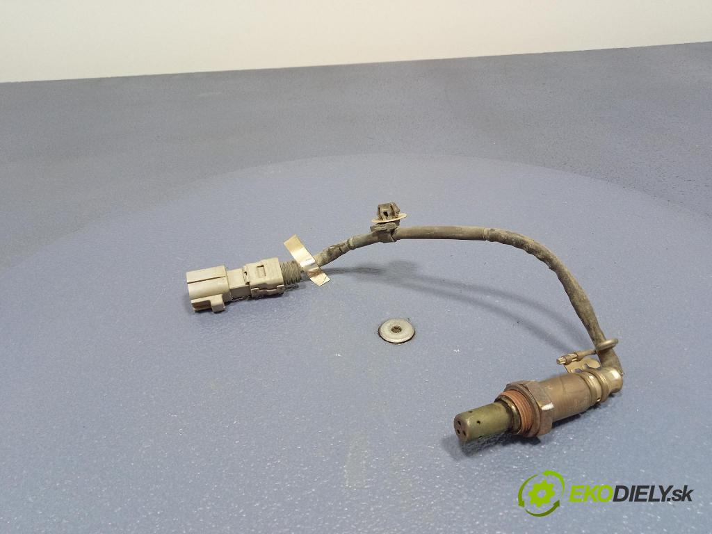 Toyota Auris 2016 Sonda Lambda: 89465-12A40