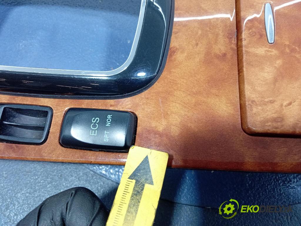 Kia Opirus 2005 lišta Dekoratívne: Vnútri: 8018513800