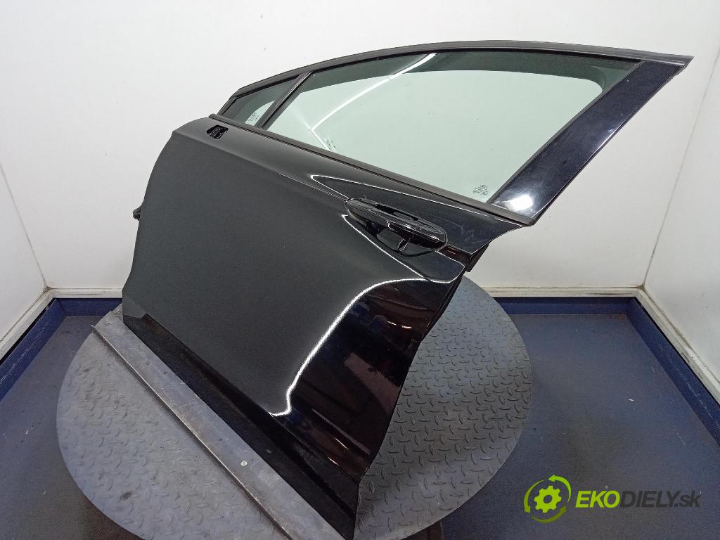 Ford Mondeo 2017 dveře před Vlevo, odjet: