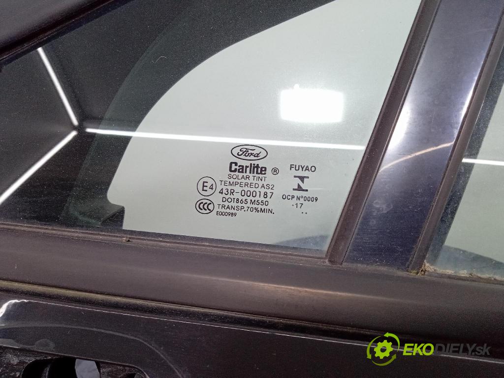 Ford Mondeo 2017 dveře před Vlevo, odjet:
