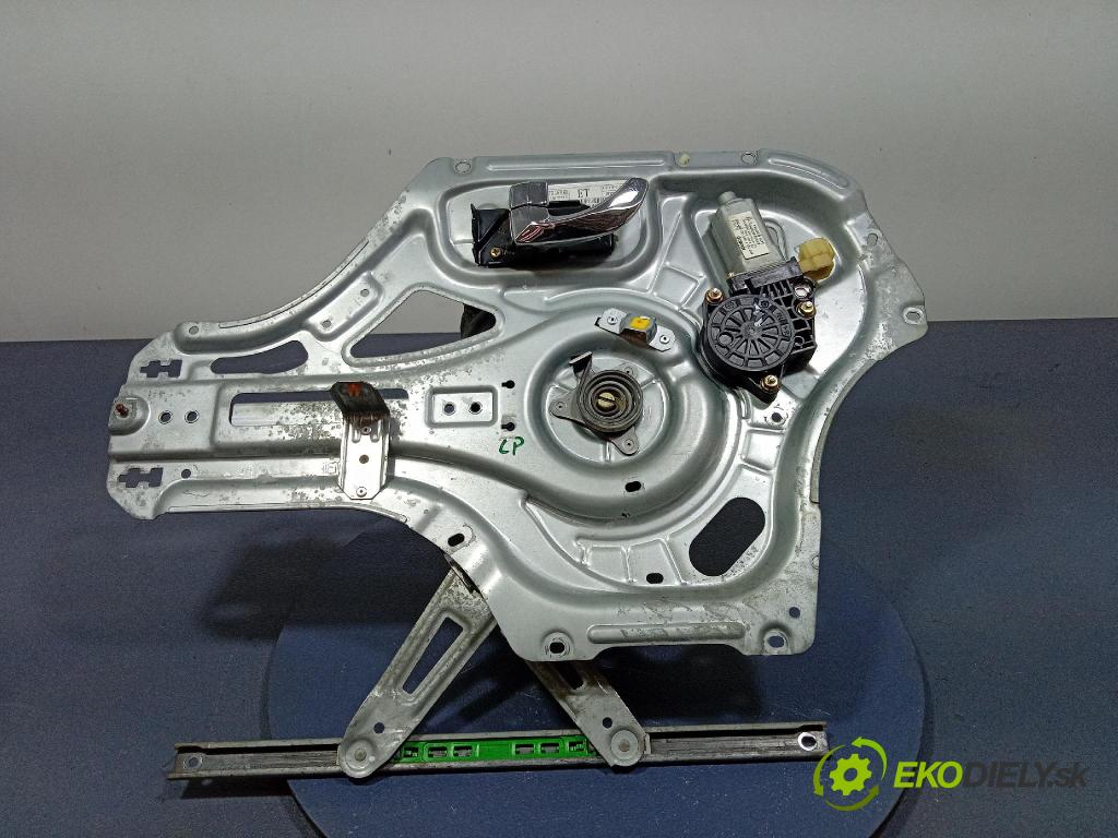 Kia Opirus 2005 mechanizmus okna Okná: Predné Vľavo: 824703F010