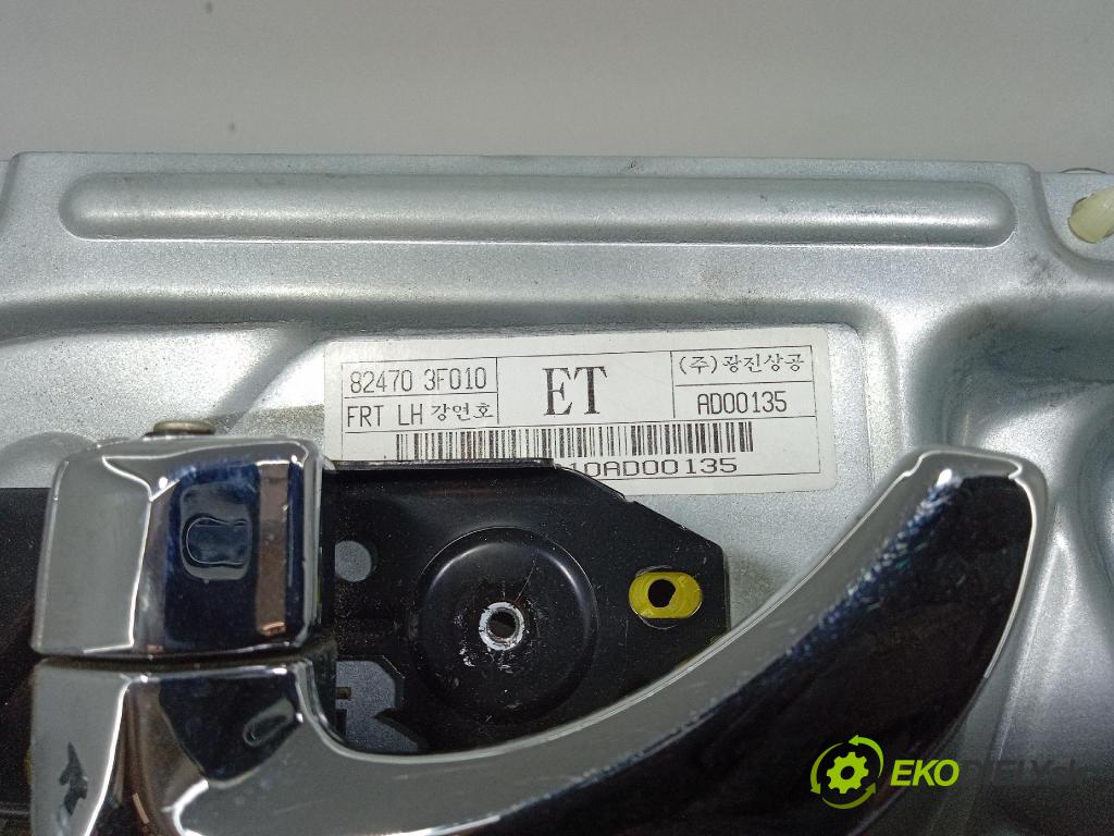 Kia Opirus 2005 mechanizmus okna Okná: Predné Vľavo: 824703F010