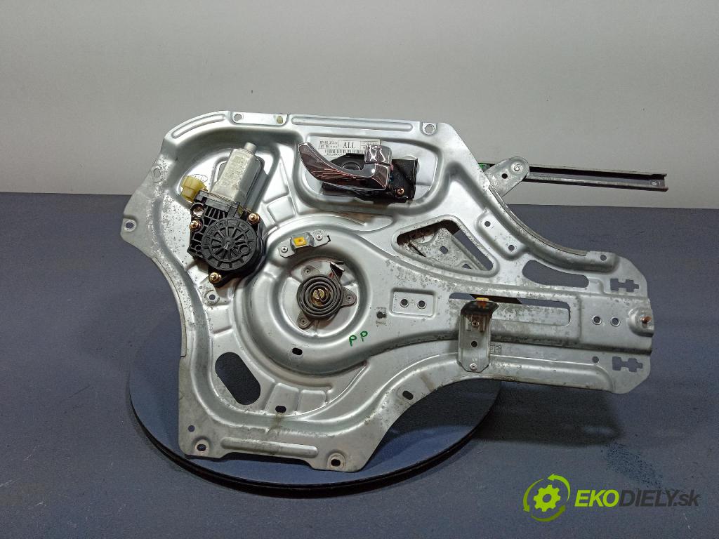 Kia Opirus 2005 mechanizmus okna Okná: Predné v pravo: 824803F010