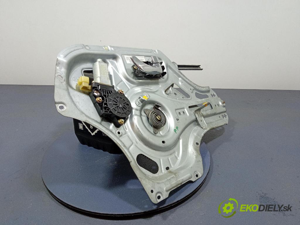Kia Opirus 2005 mechanizmus okna Okná: Predné v pravo: 824803F010