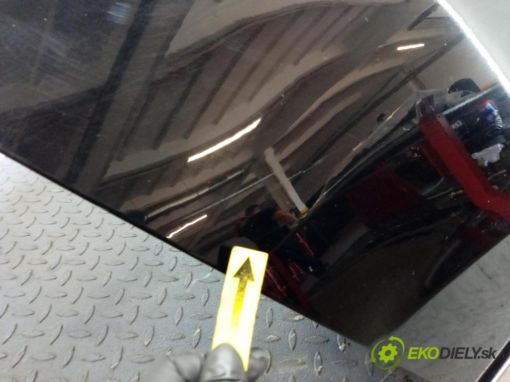 Ford Mondeo 2017 dveře Zad: prave
