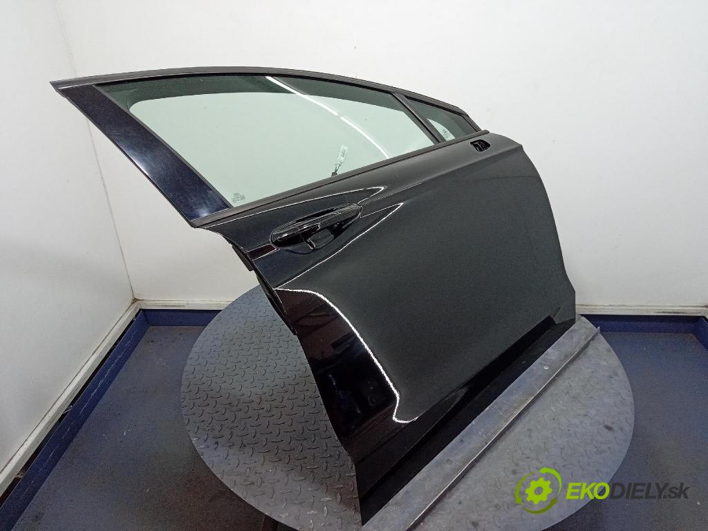 Ford Mondeo 2017 dvere Predné pravé