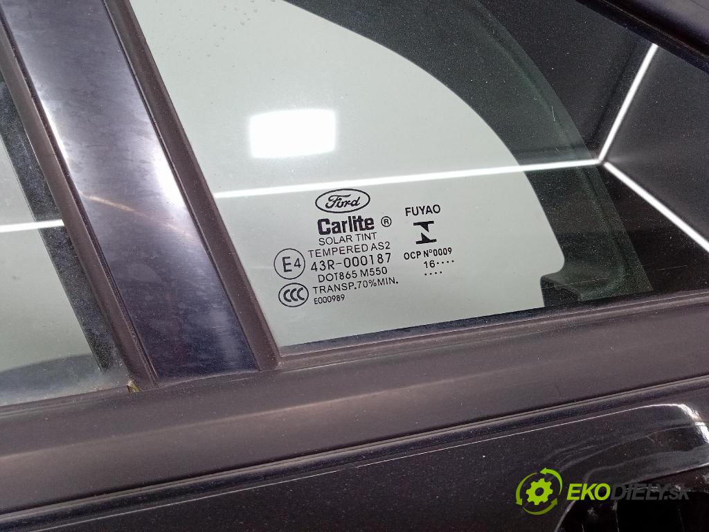 Ford Mondeo 2017 dvere Predné pravé