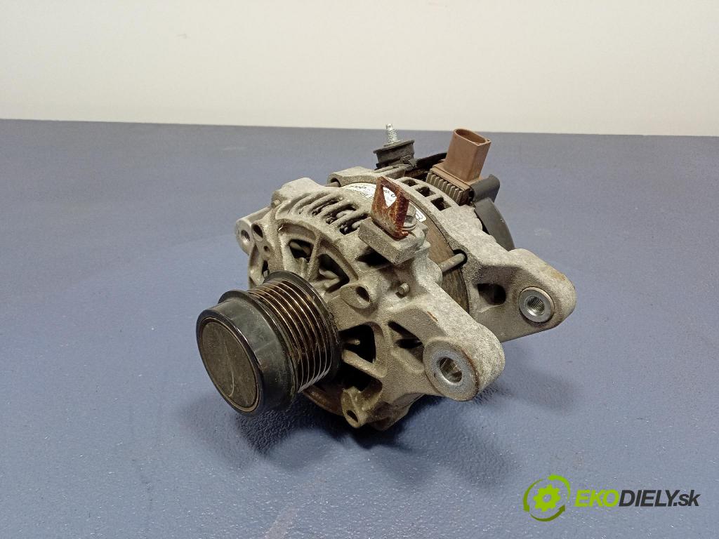 Toyota Auris 2016 Alternator 27060-0T360